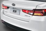 Kia K4 Cachet 2017 года